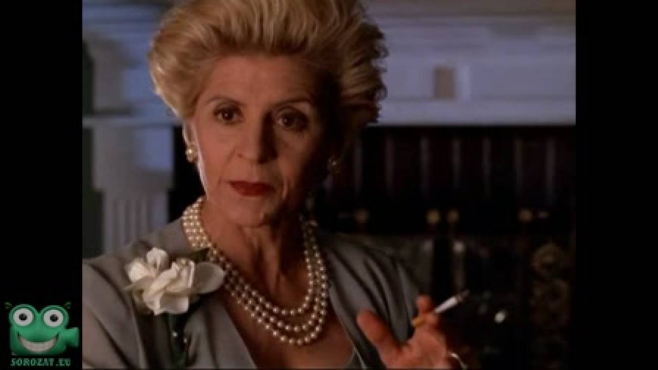 Providence 1. évad 13. rész