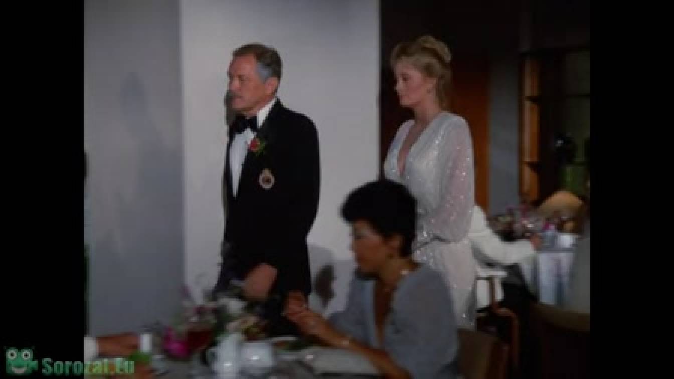 A simlis és a szende 2. évad 03. rész