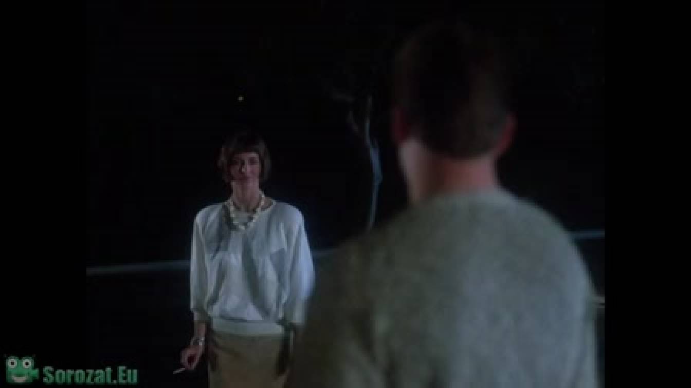 A simlis és a szende 2. évad 06. rész