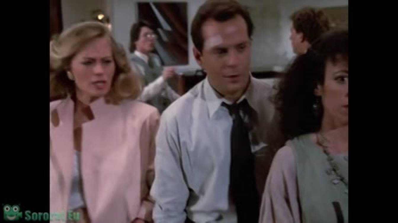 A simlis és a szende 2. évad 07. rész