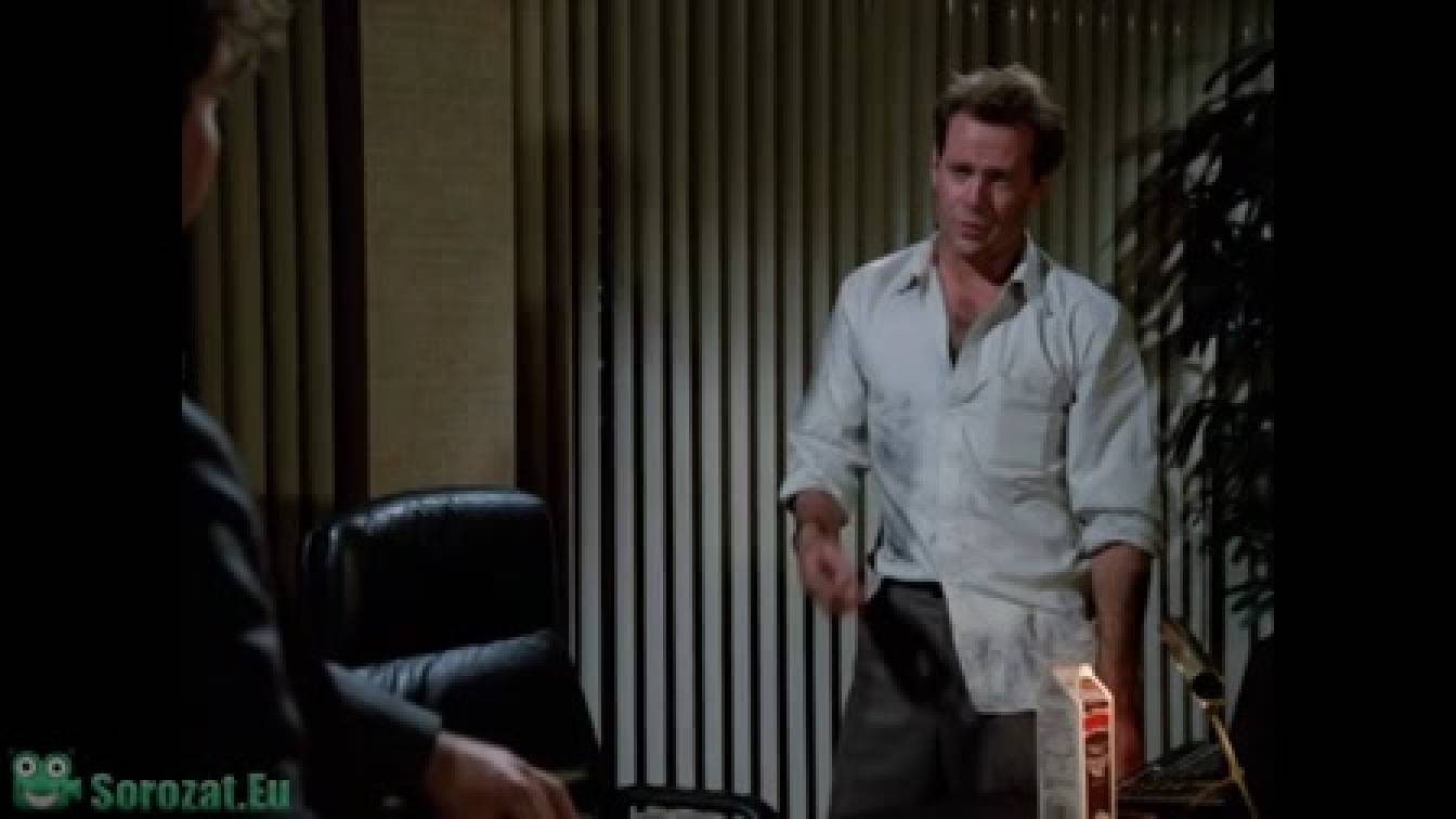 A simlis és a szende 2. évad 09. rész