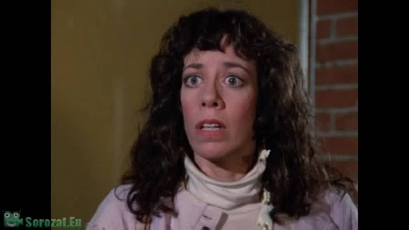 A simlis és a szende 2. évad 12. rész