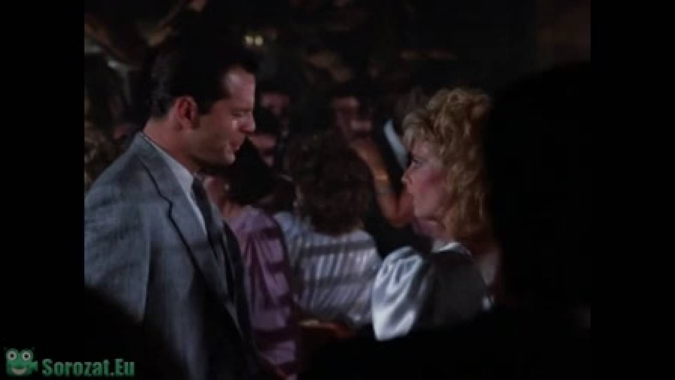 A simlis és a szende 2. évad 16. rész