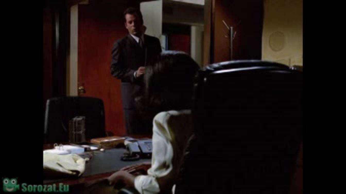 A simlis és a szende 2. évad 18. rész