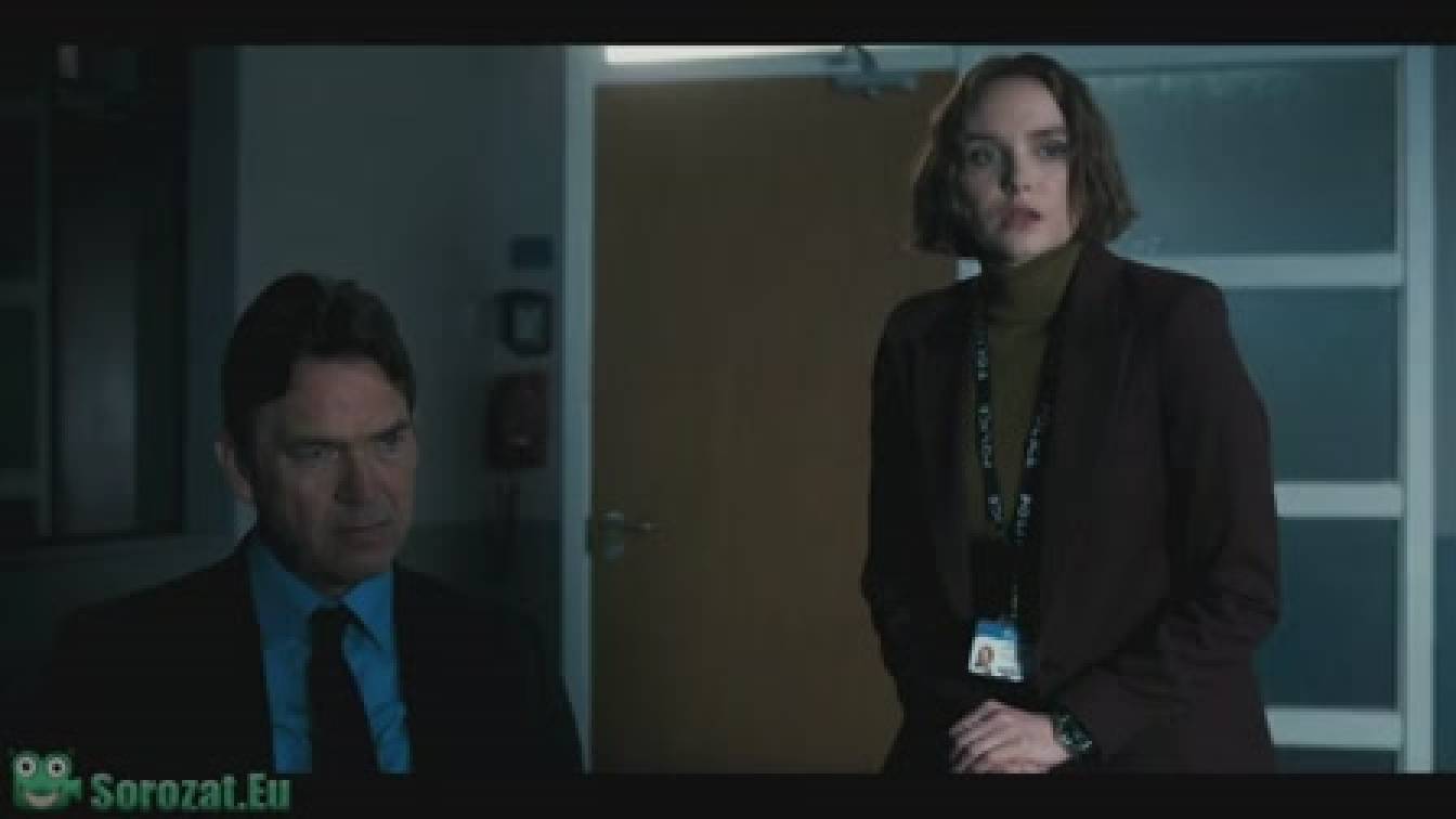 Sötét bűnök 2. évad 03. rész