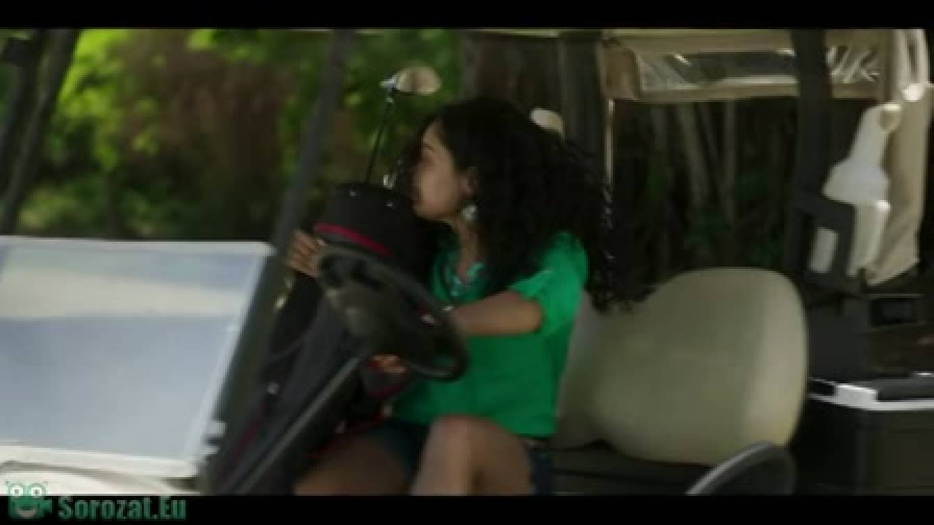 Fantasy Island - Az álmok szigete 2. évad 10. rész