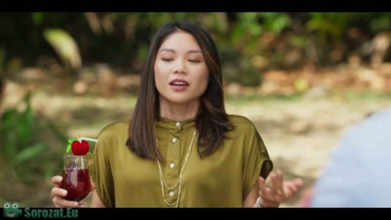 Fantasy Island - Az álmok szigete 2. évad 12. rész