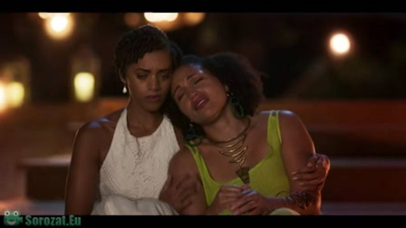 Fantasy Island - Az álmok szigete 2. évad 13. rész