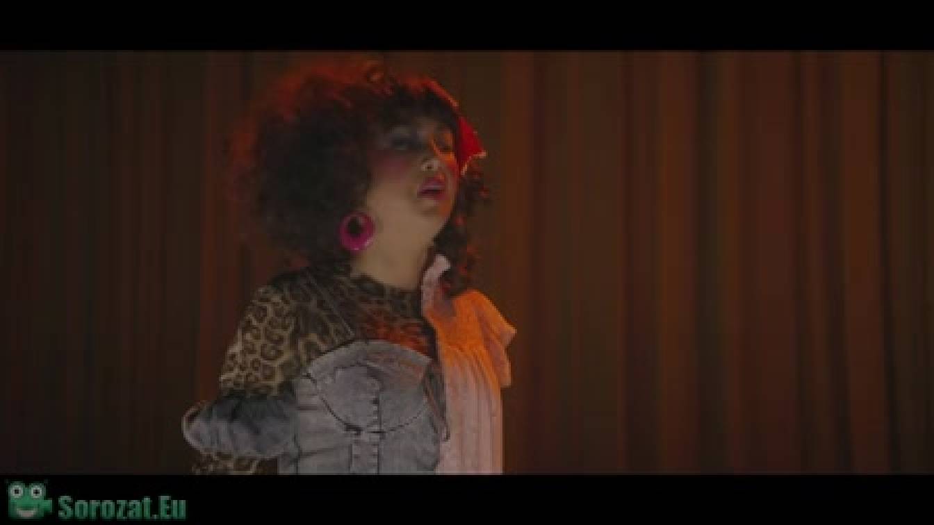 Doom patrol 4. évad 10. rész