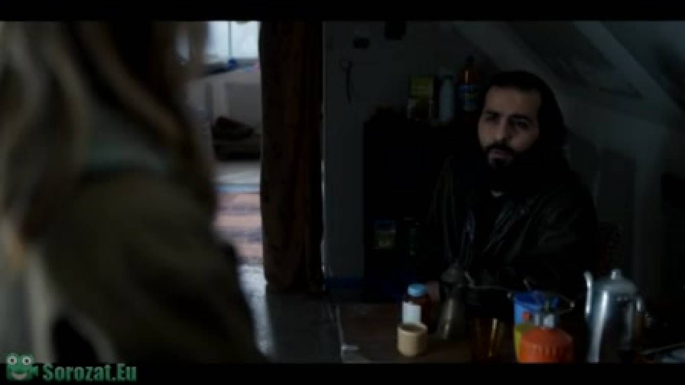  Rebecca 1. évad 05. rész