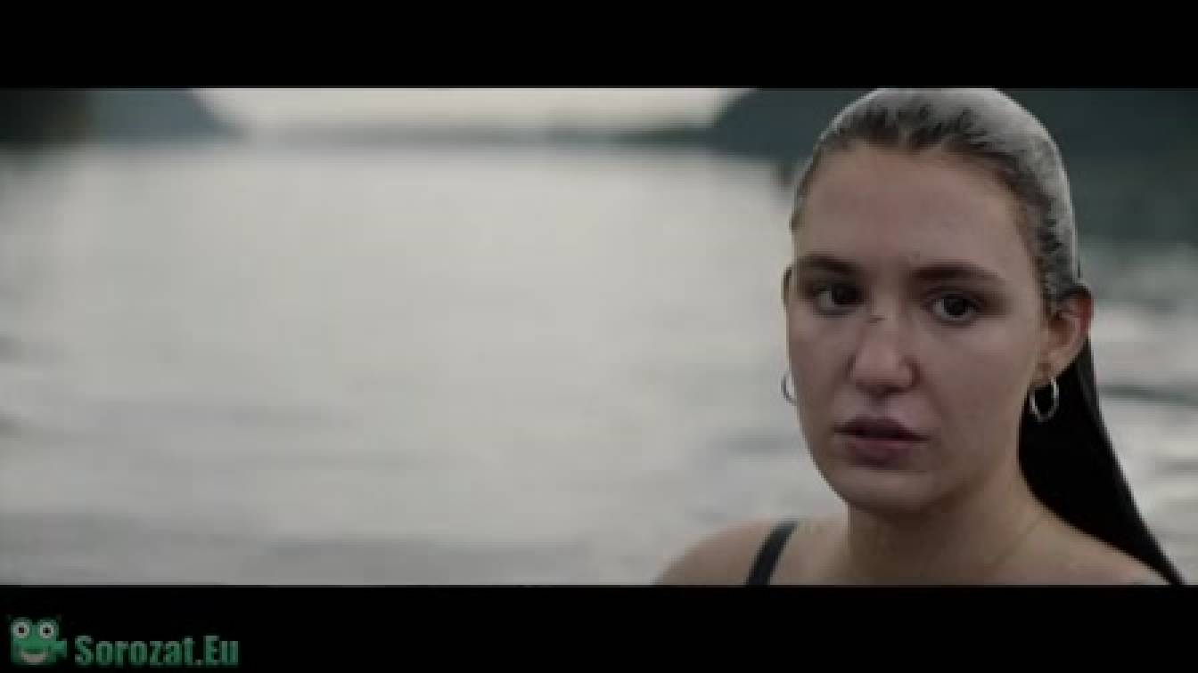 Túlélőjátszma 1. évad 03. rész