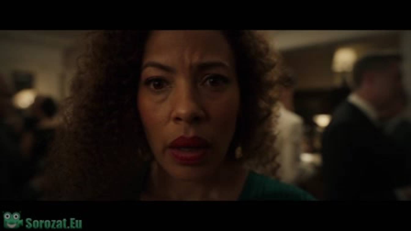 Túlélőjátszma 1. évad 04. rész