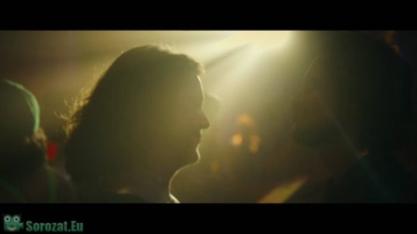 Túlélőjátszma 1. évad 05. rész