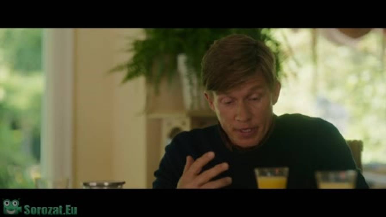 Túlélőjátszma 1. évad 06. rész