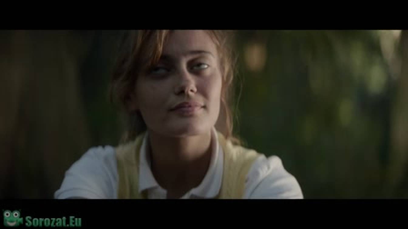 Túlélőjátszma 1. évad 07. rész