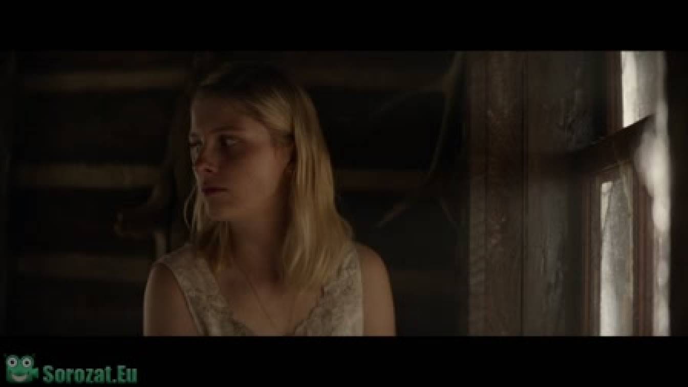 Túlélőjátszma 1. évad 08. rész