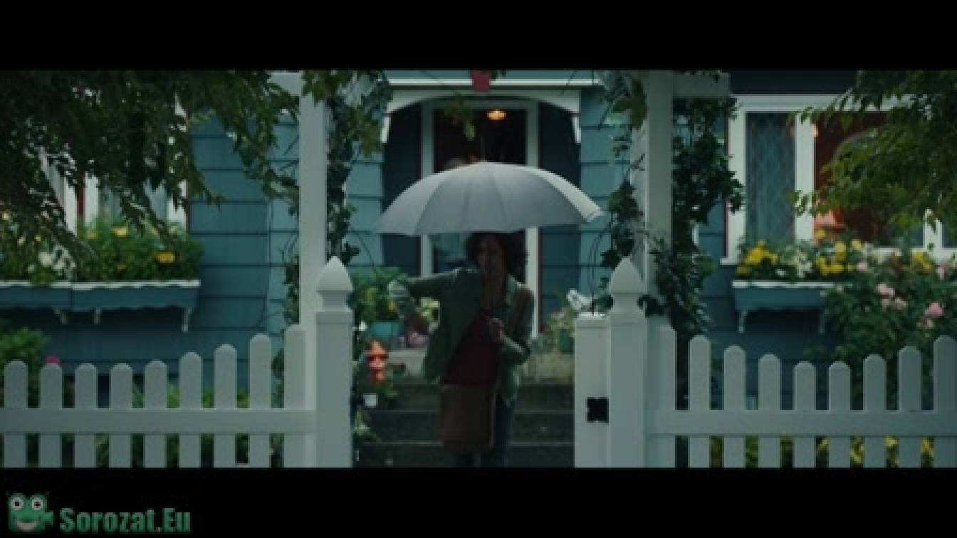 Túlélőjátszma 1. évad 10. rész