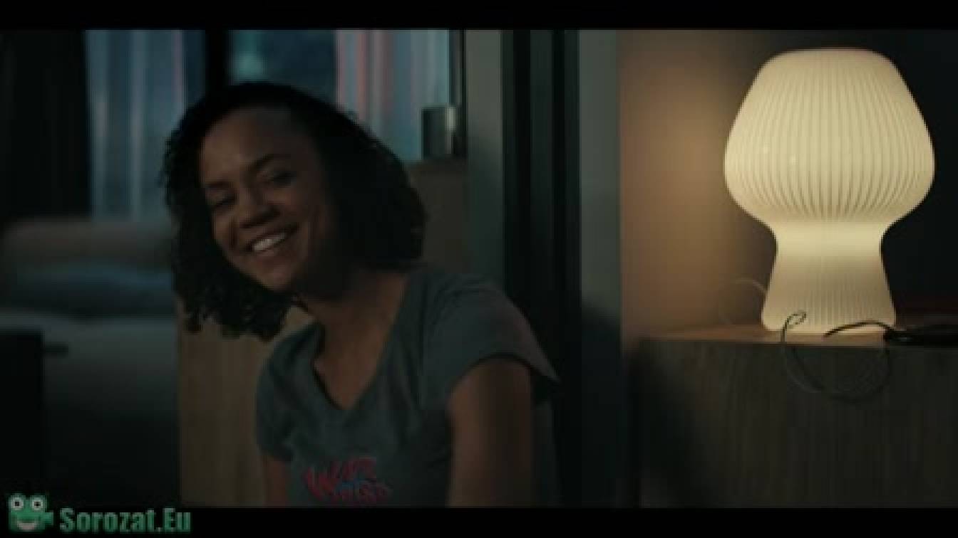 Reacher 2. évad 01. rész