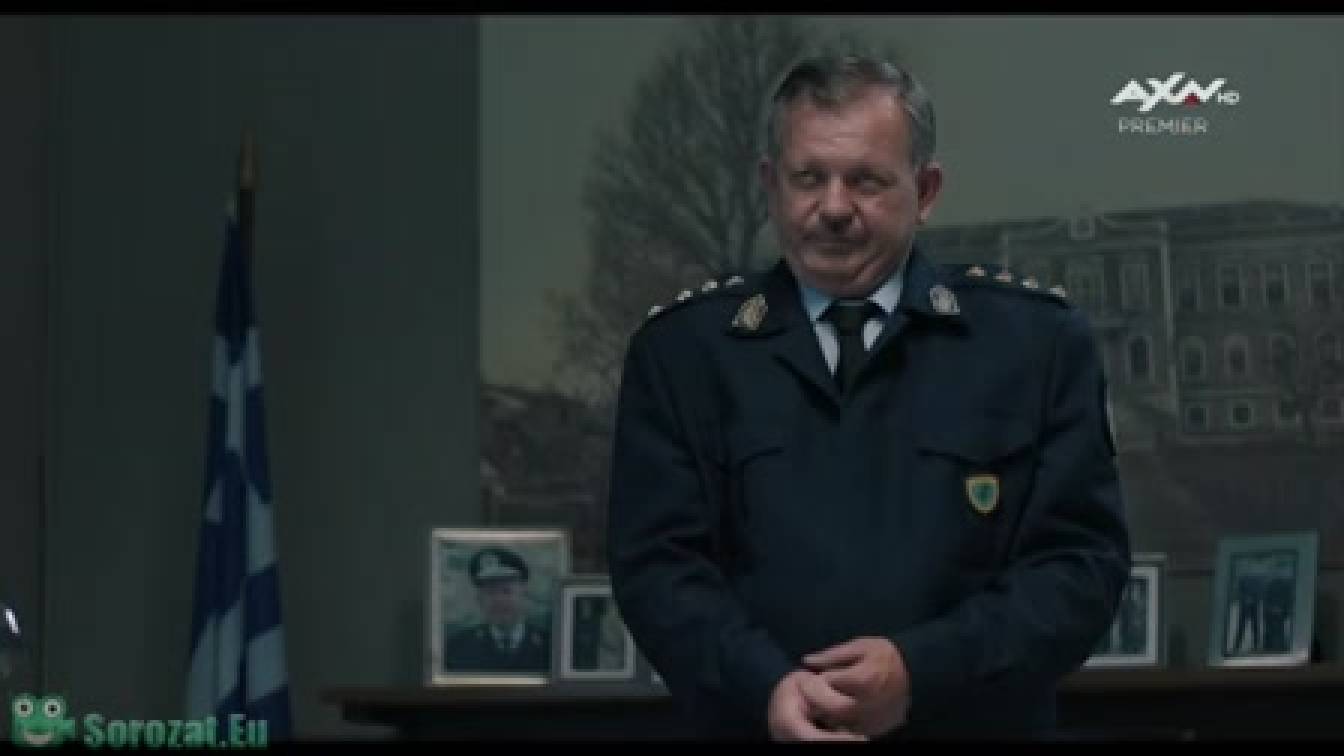 A múlt árnyékában 1. évad 02. rész