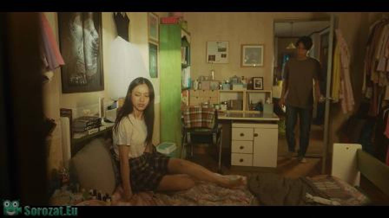 Sweet Home 1. évad 01. rész