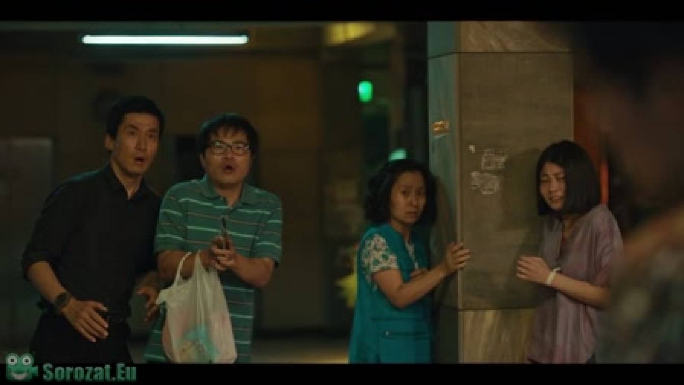 Sweet Home 1. évad 02. rész