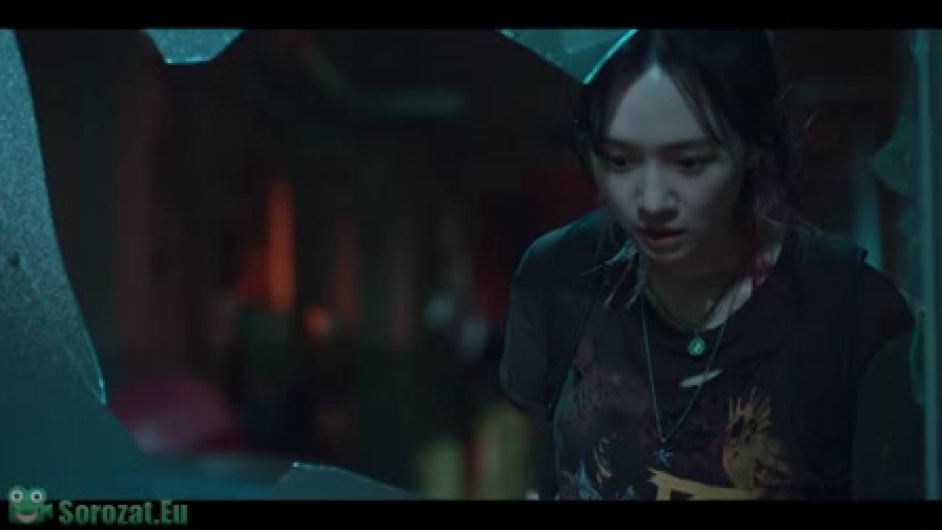 Sweet Home 1. évad 03. rész