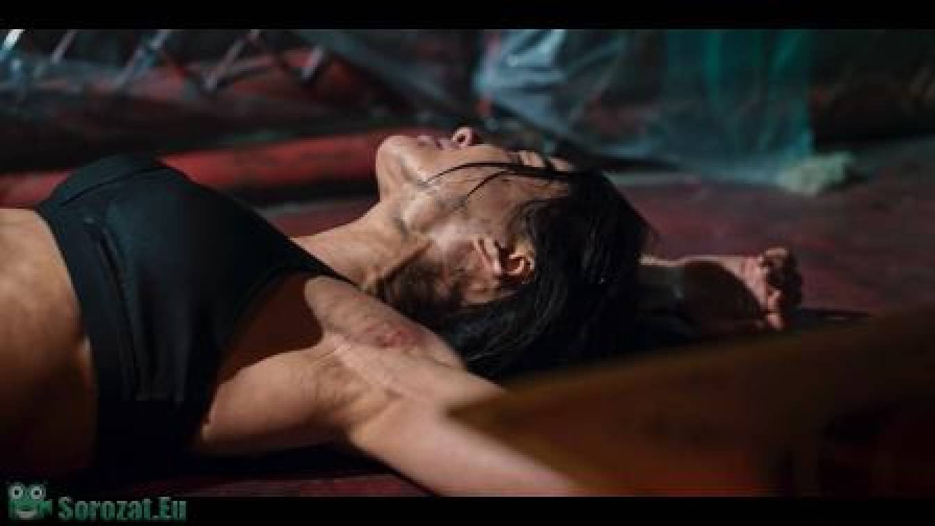 Sweet Home 1. évad 04. rész