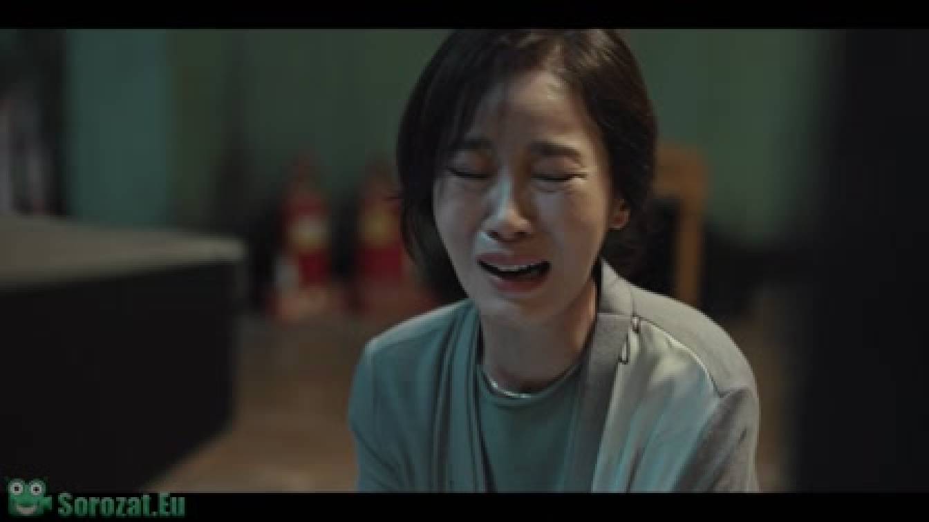 Sweet Home 1. évad 05. rész