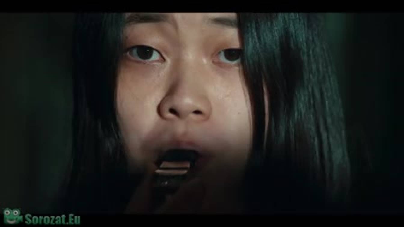 Sweet Home 1. évad 06. rész