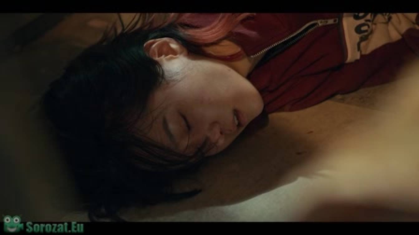 Sweet Home 1. évad 09. rész