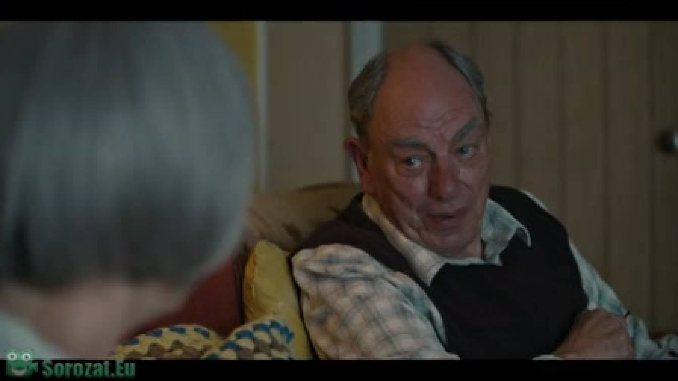 Bezzegszülők 4. évad 09. rész