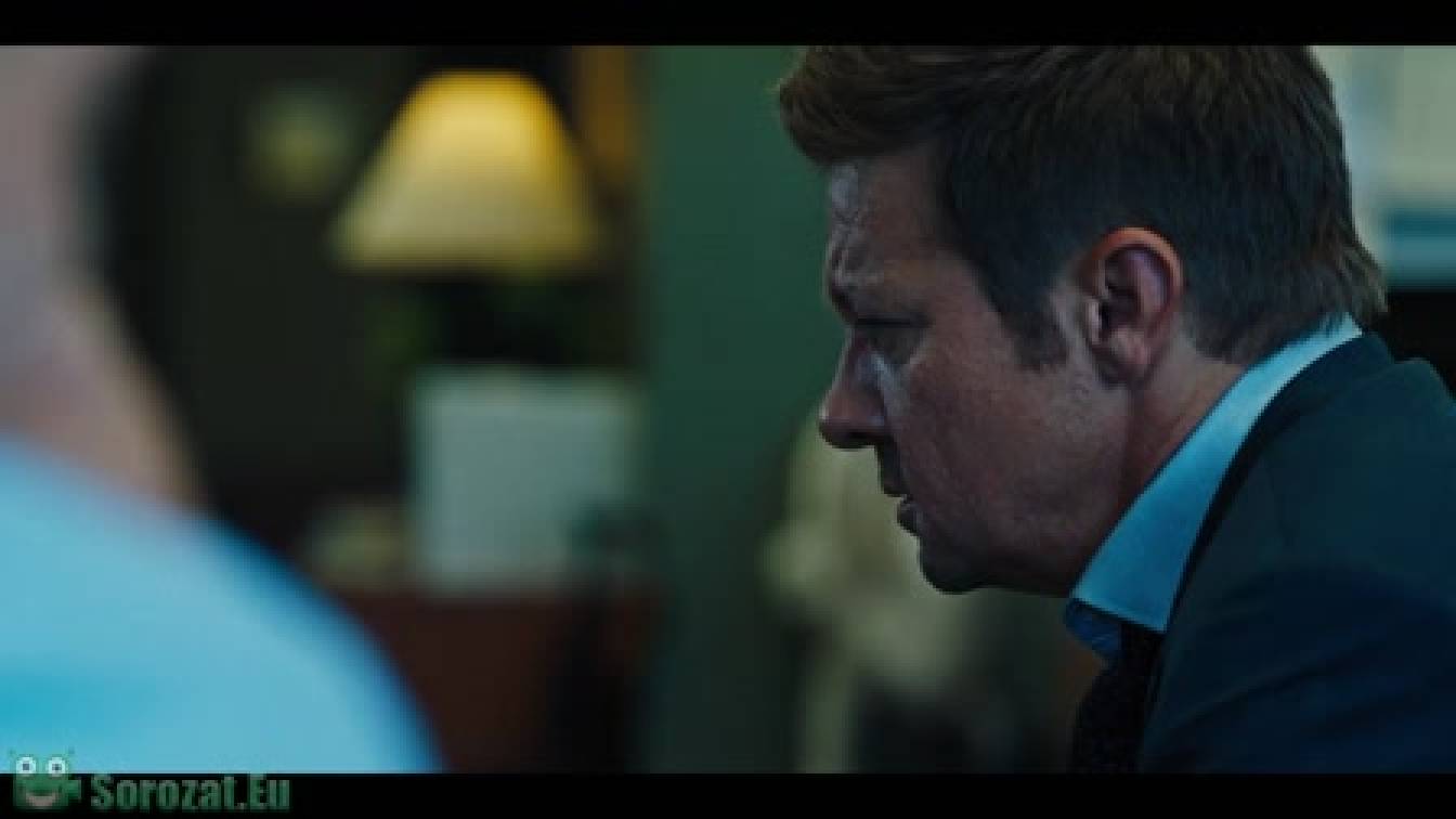 Kingstown polgármestere 1. évad 01. rész