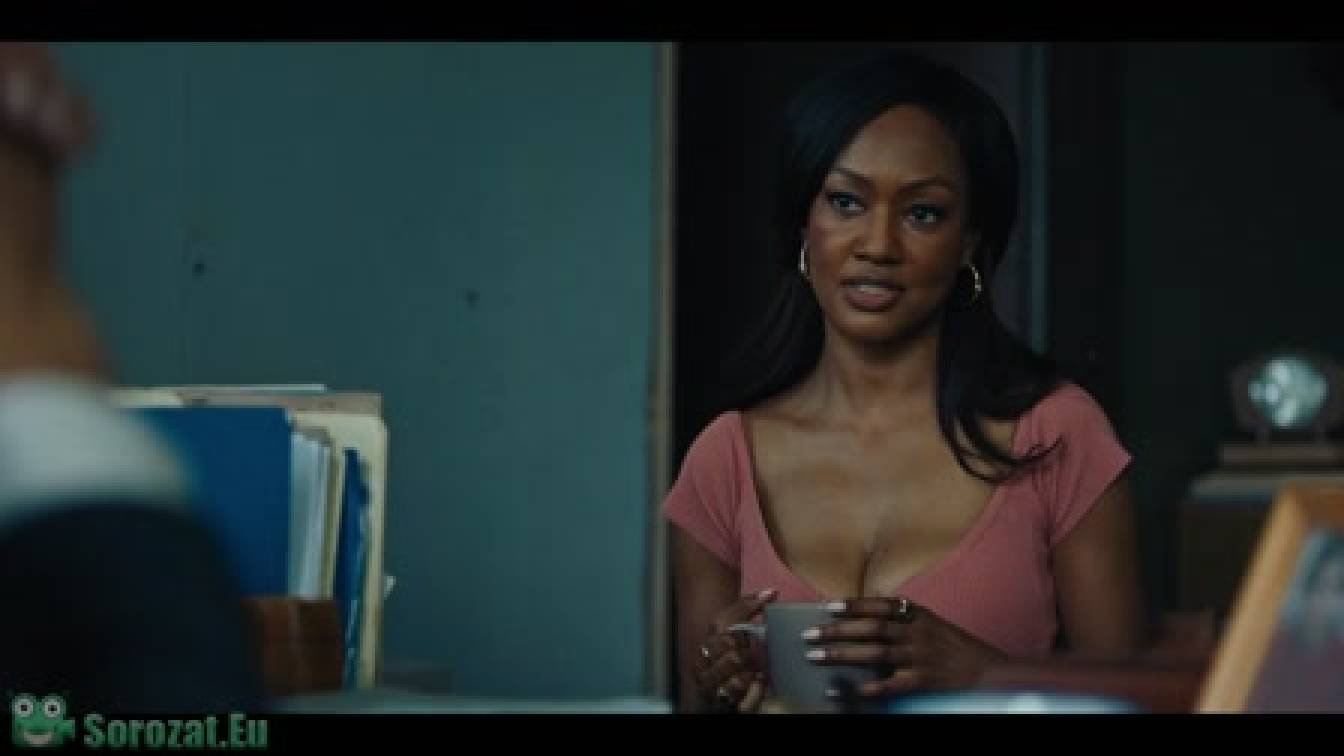 Kingstown polgármestere 1. évad 02. rész