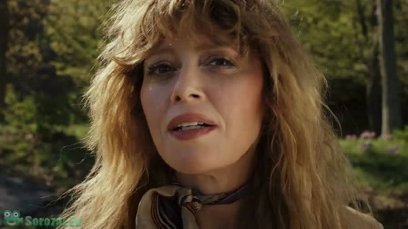 Pókerarc 1. évad 09. rész