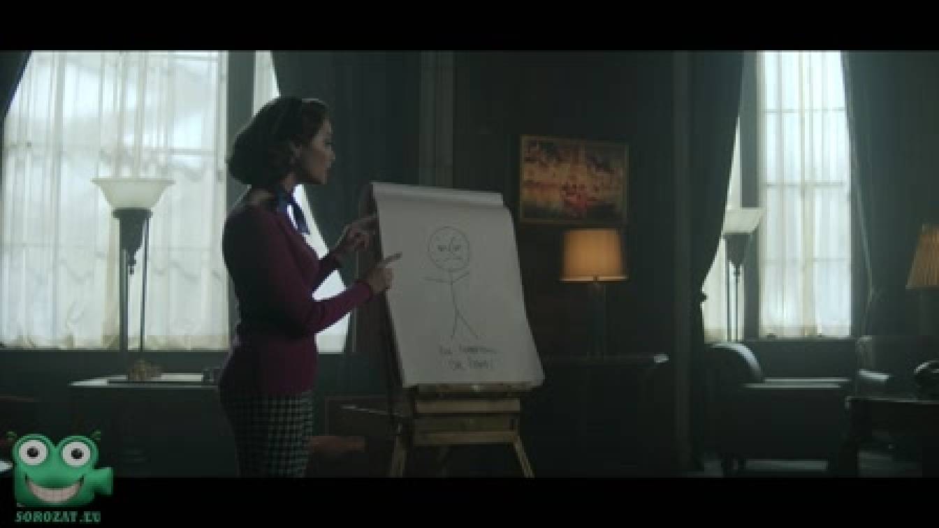 Doom patrol 2. évad 02. rész