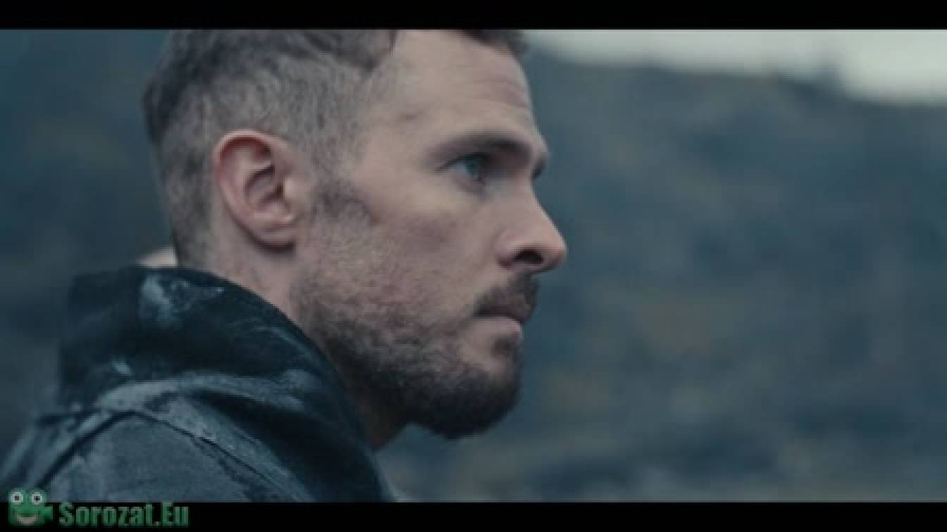 A tél királya 1. évad 05. rész