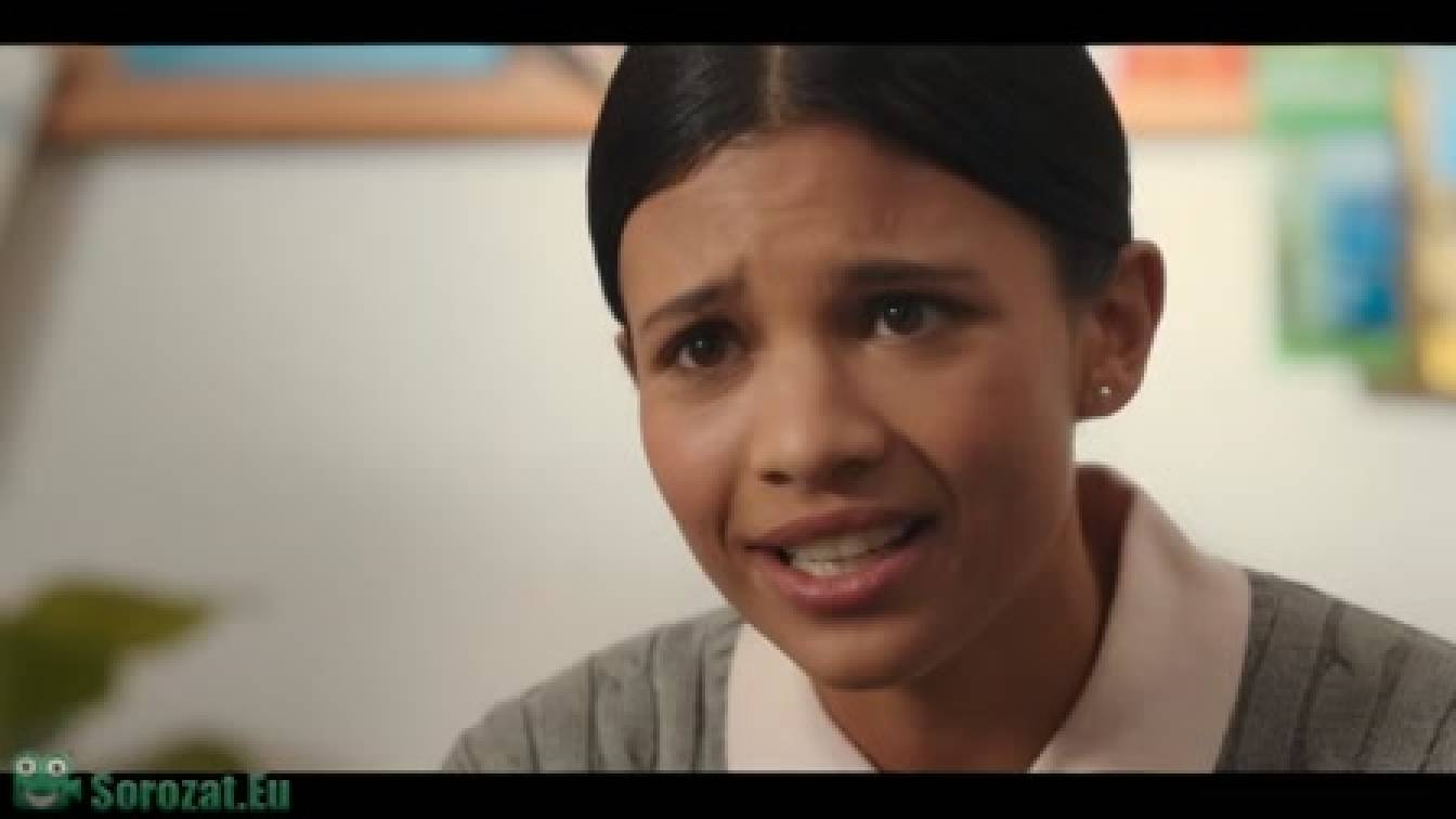 Én és a Walter fiúk 1. évad 01. rész