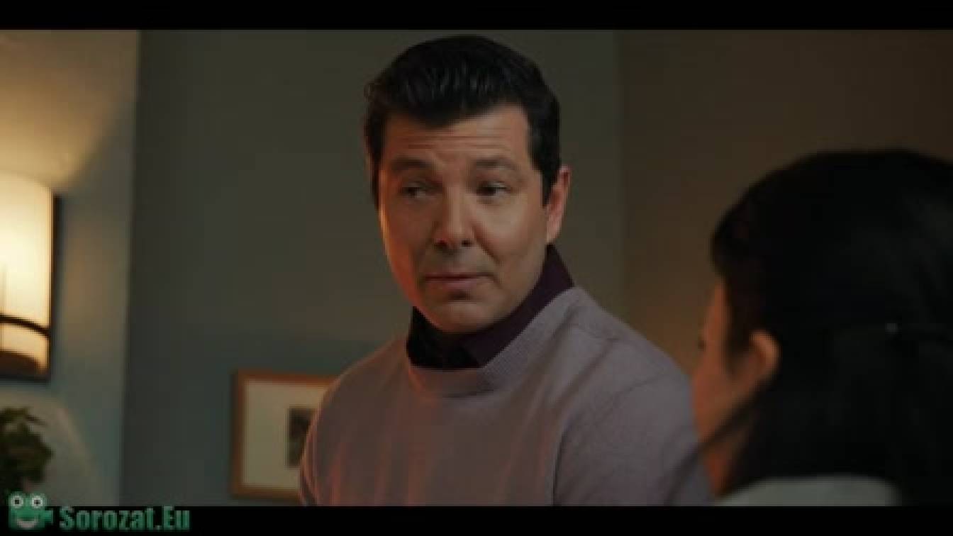 Én és a Walter fiúk 1. évad 05. rész