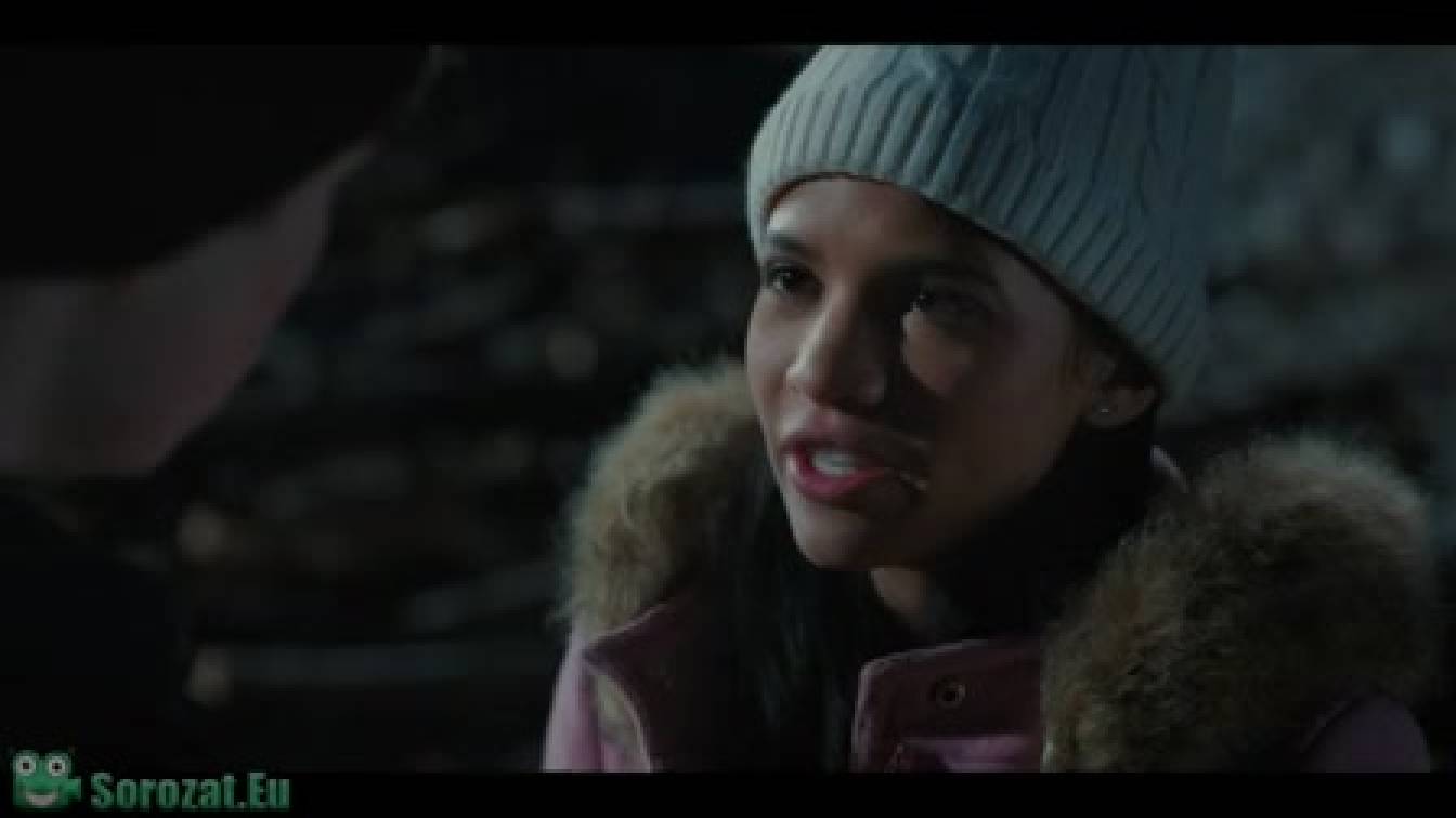 Én és a Walter fiúk 1. évad 06. rész