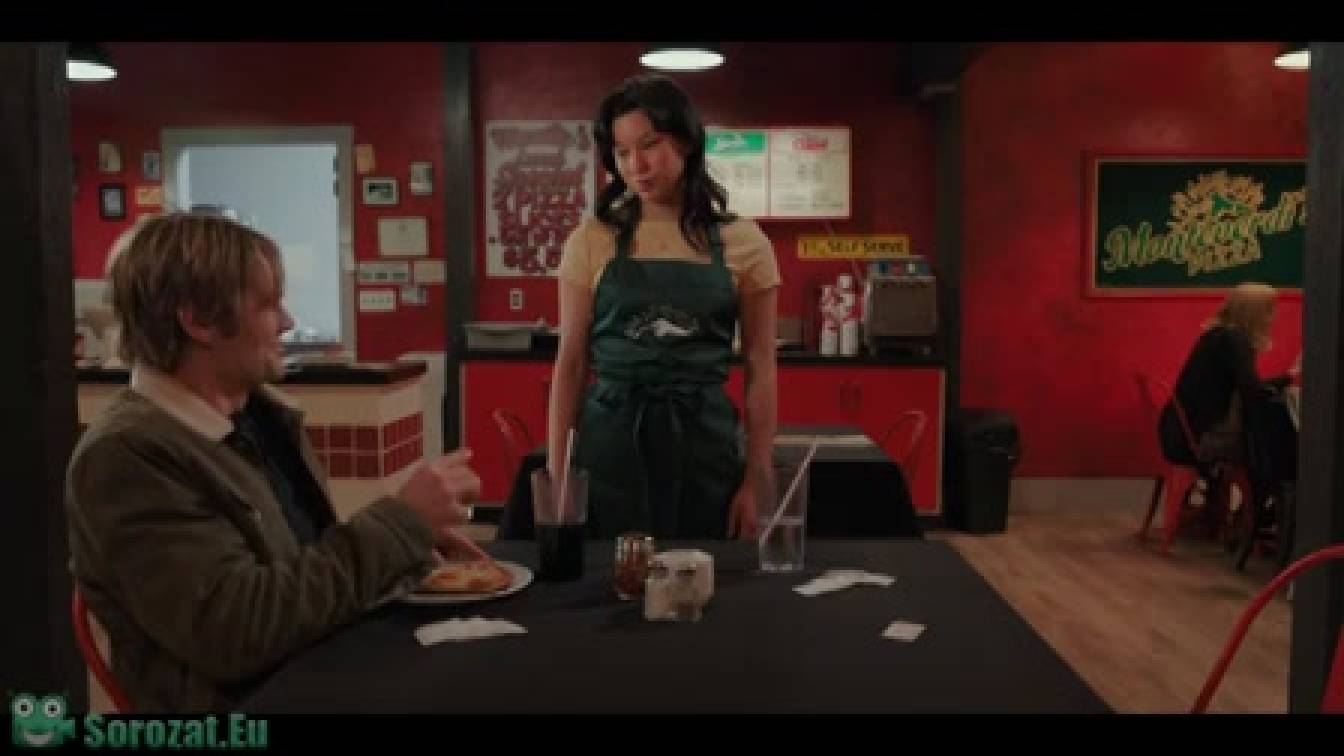 Én és a Walter fiúk 1. évad 08. rész