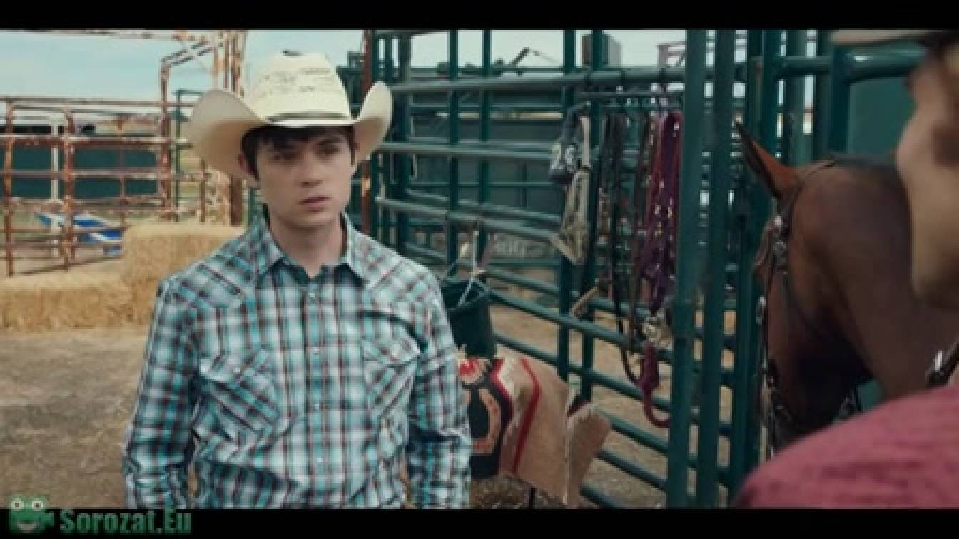 Én és a Walter fiúk 1. évad 09. rész