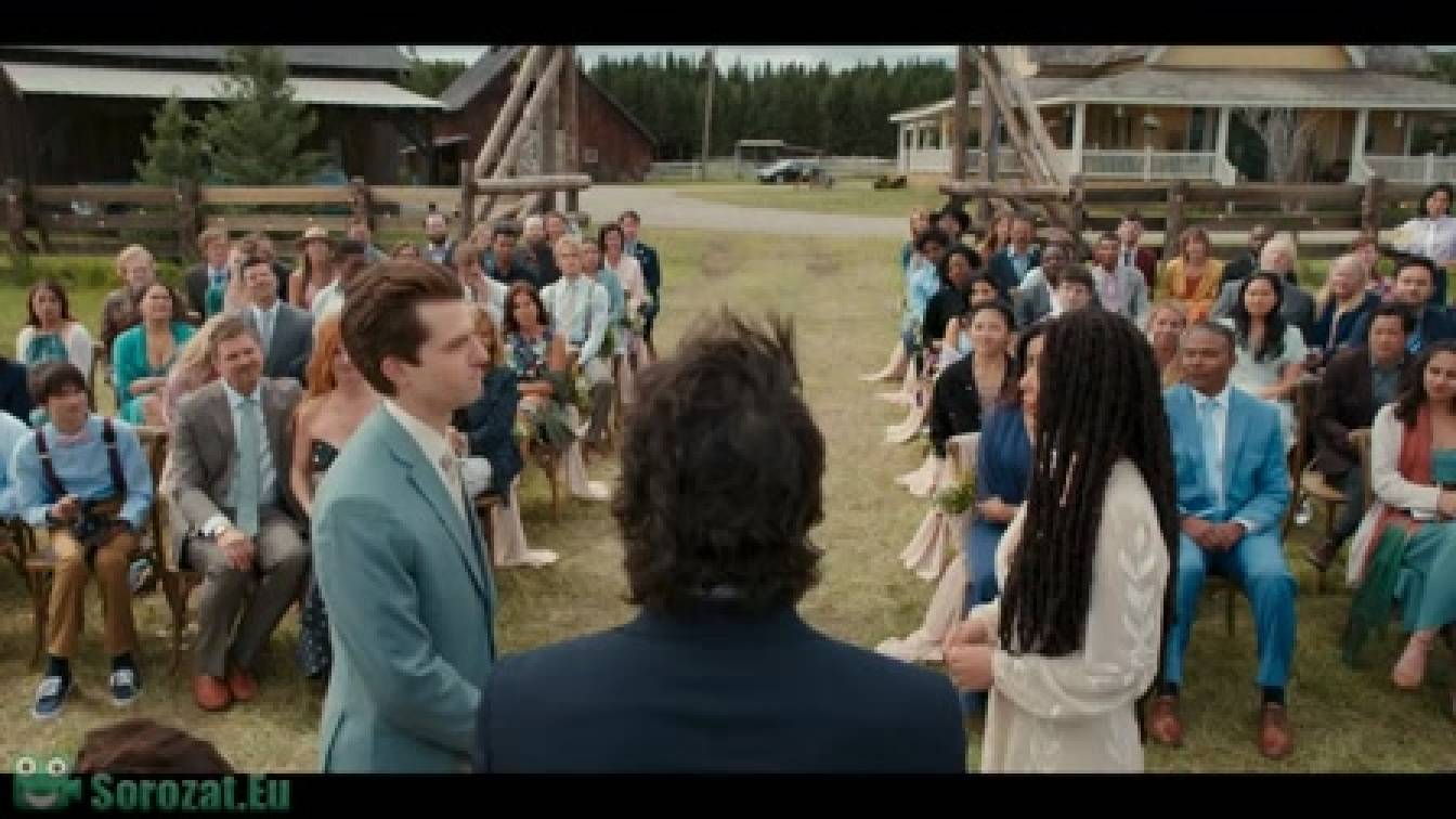 Én és a Walter fiúk 1. évad 10. rész