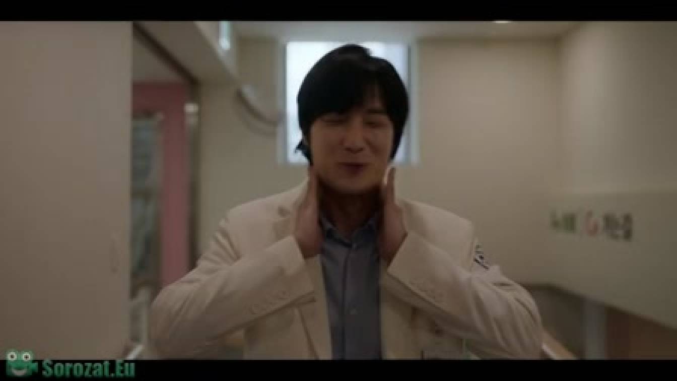 A napfény jótékony hatása 1. évad 03. rész