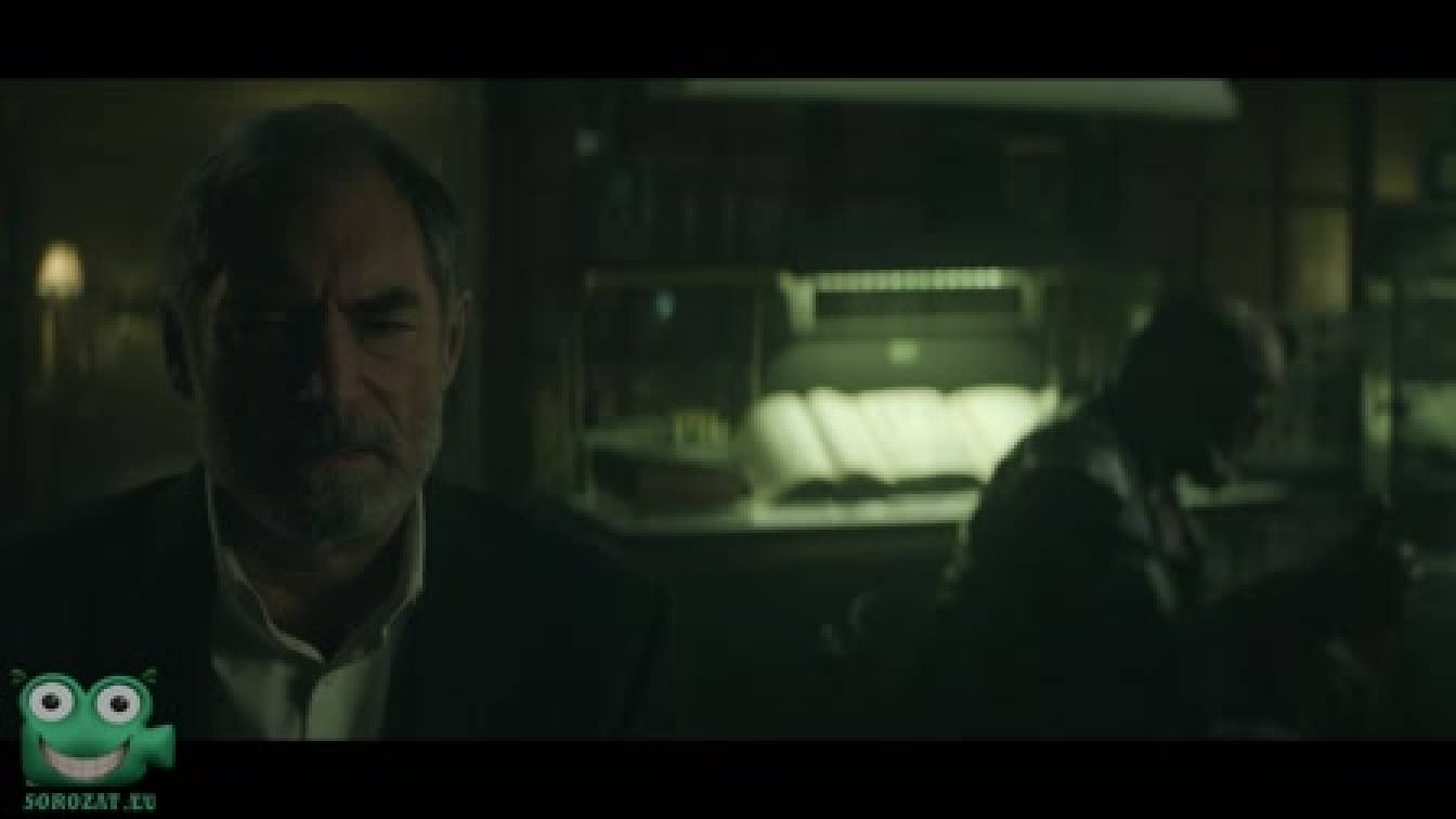 Doom patrol 2. évad 04. rész