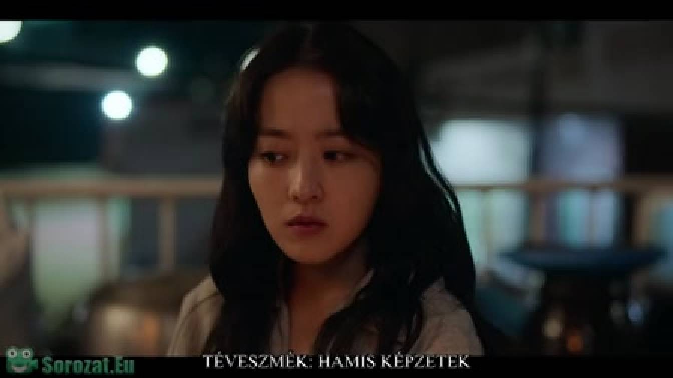 A napfény jótékony hatása 1. évad 06. rész