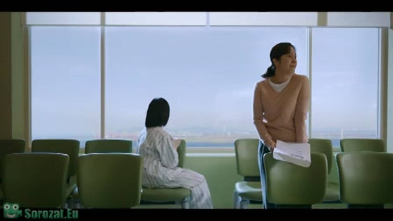 A napfény jótékony hatása 1. évad 12. rész