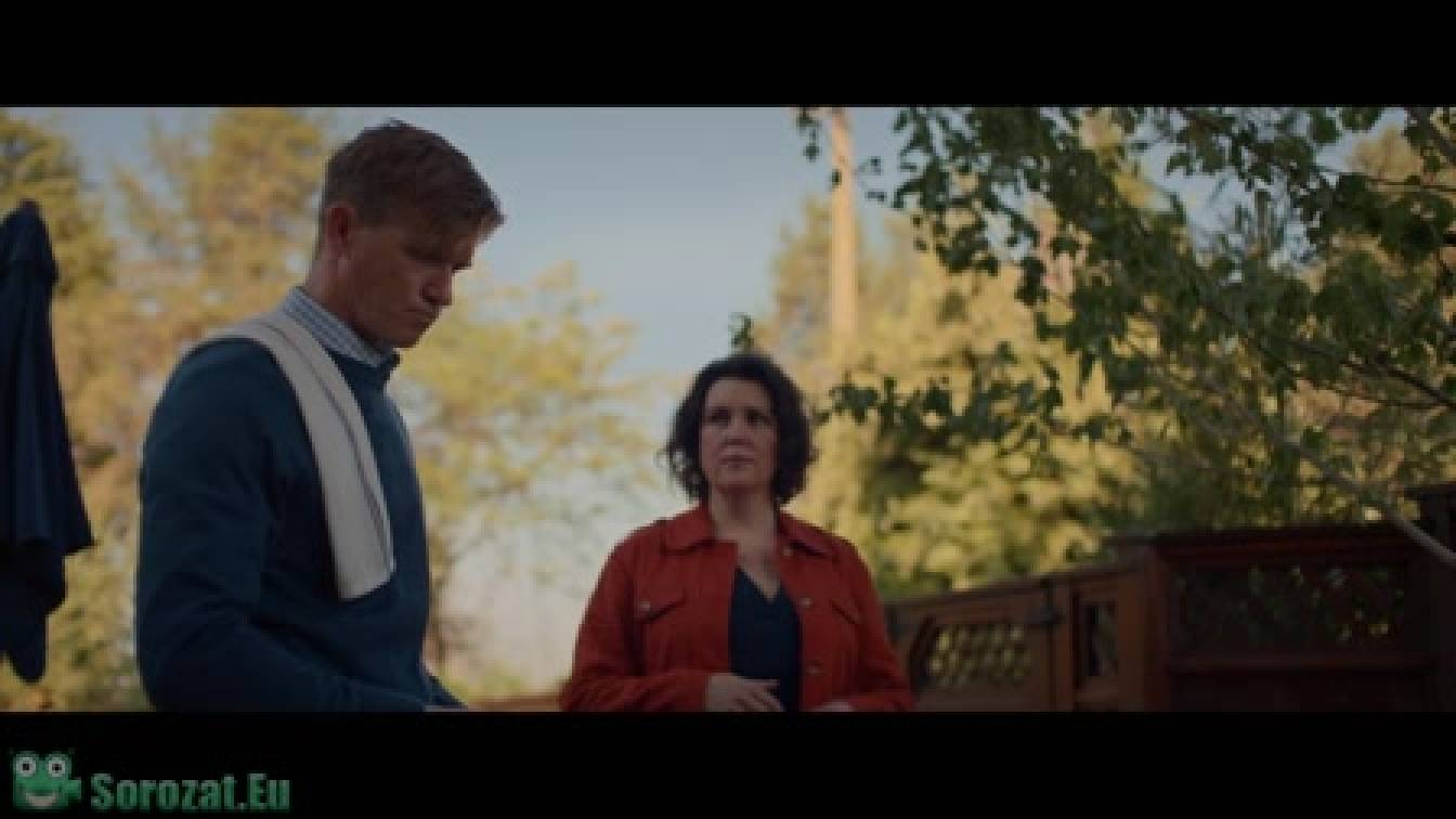 Túlélőjátszma 2. évad 01. rész