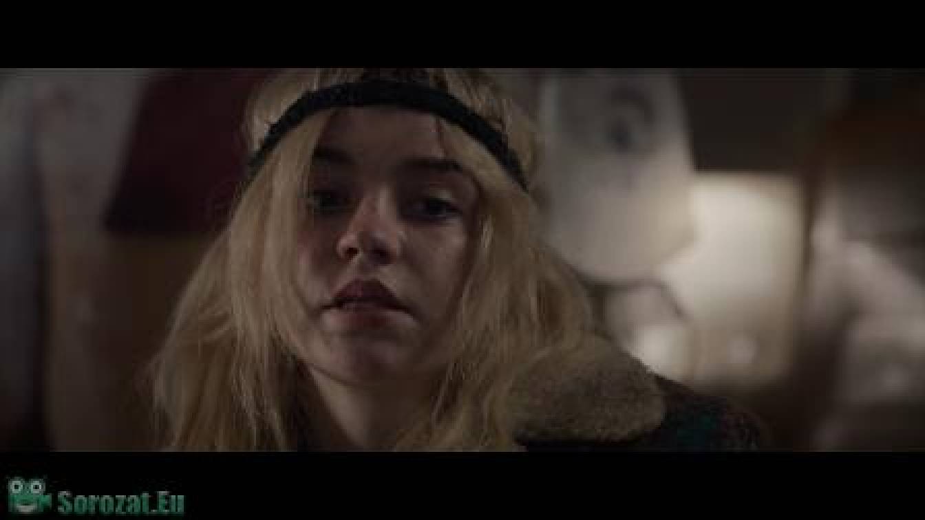 Túlélőjátszma 2. évad 03. rész