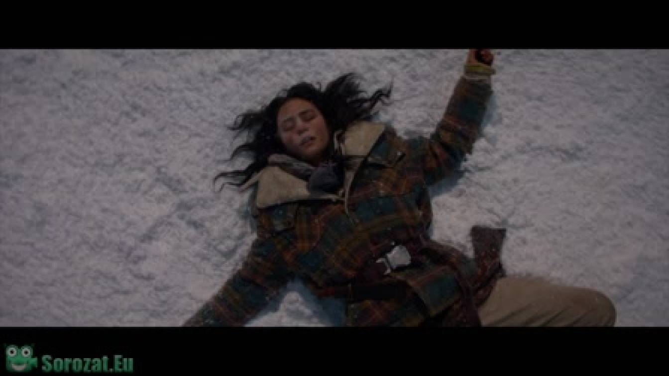 Túlélőjátszma 2. évad 04. rész