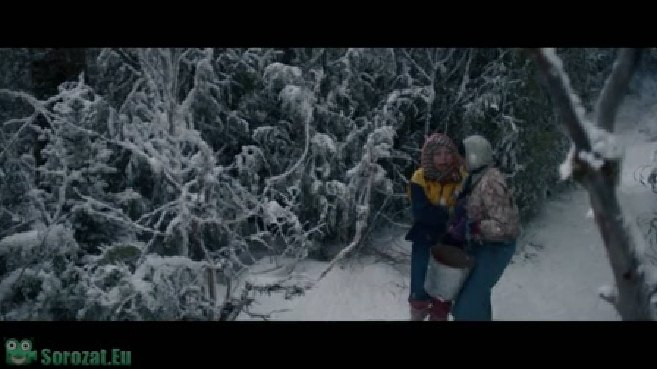 Túlélőjátszma 2. évad 05. rész